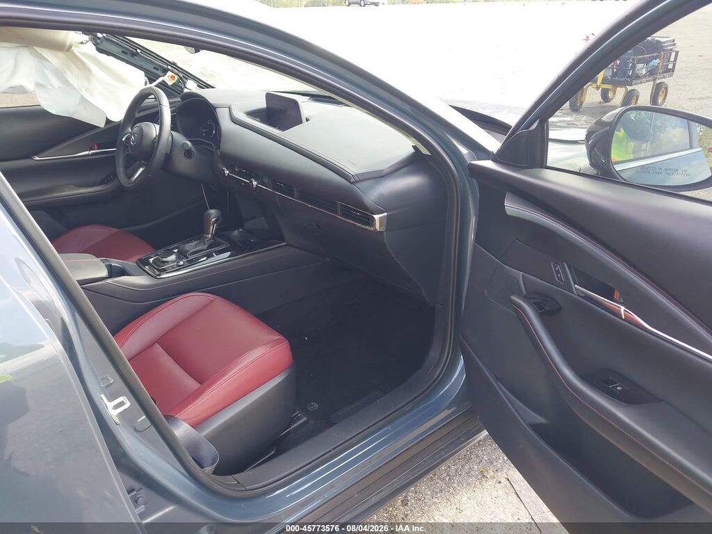 3MVDMBCM3RM707795 2024 MAZDA CX-30 photo no. 5
