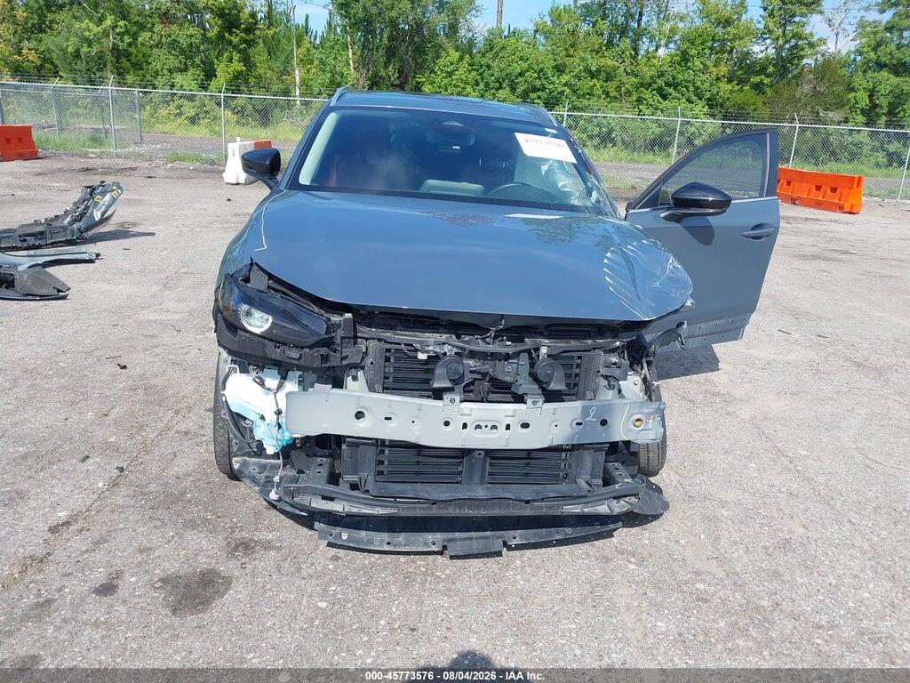 3MVDMBCM3RM707795 2024 MAZDA CX-30 photo no. 6