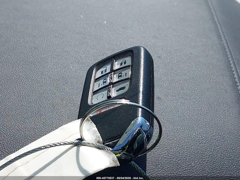 5FNRL6H73RB028683 2024 HONDA ODYSSEY photo no. 11