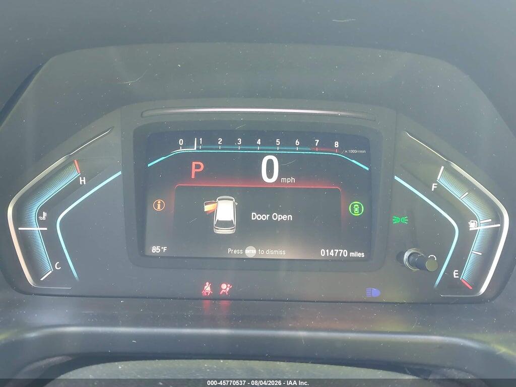 5FNRL6H73RB028683 2024 HONDA ODYSSEY photo no. 7