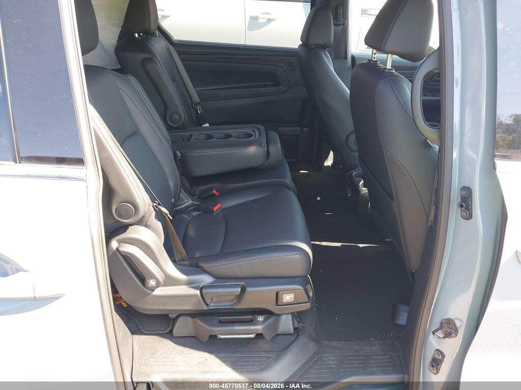 5FNRL6H73RB028683 2024 HONDA ODYSSEY photo no. 8