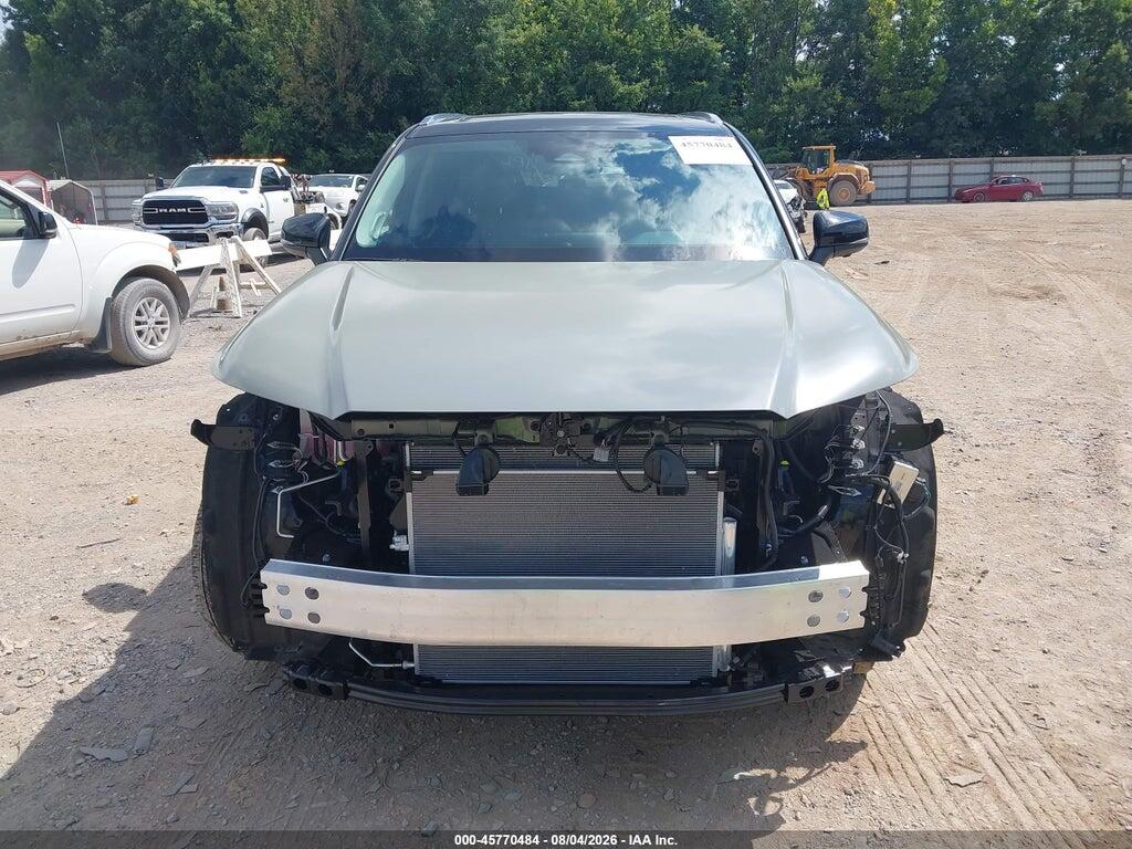 5TDAAAB55RS013207 2024 TOYOTA GRAND HIGHLANDER photo no. 12