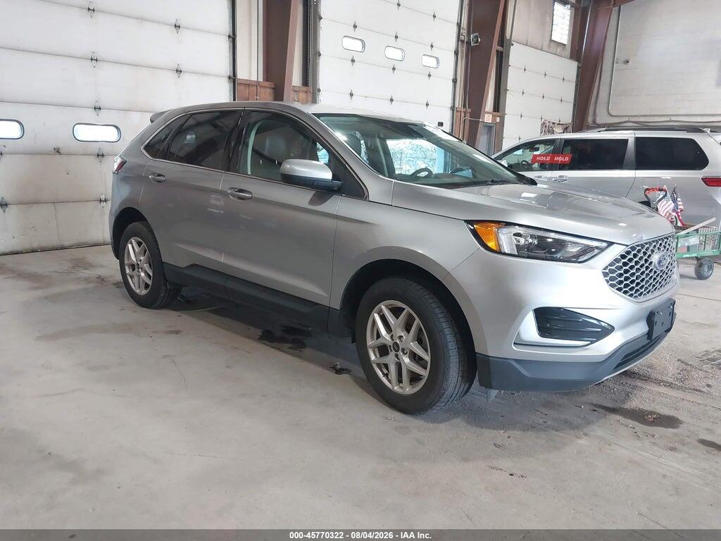 2FMPK4J99RBA22678 2024 FORD EDGE photo no. 1