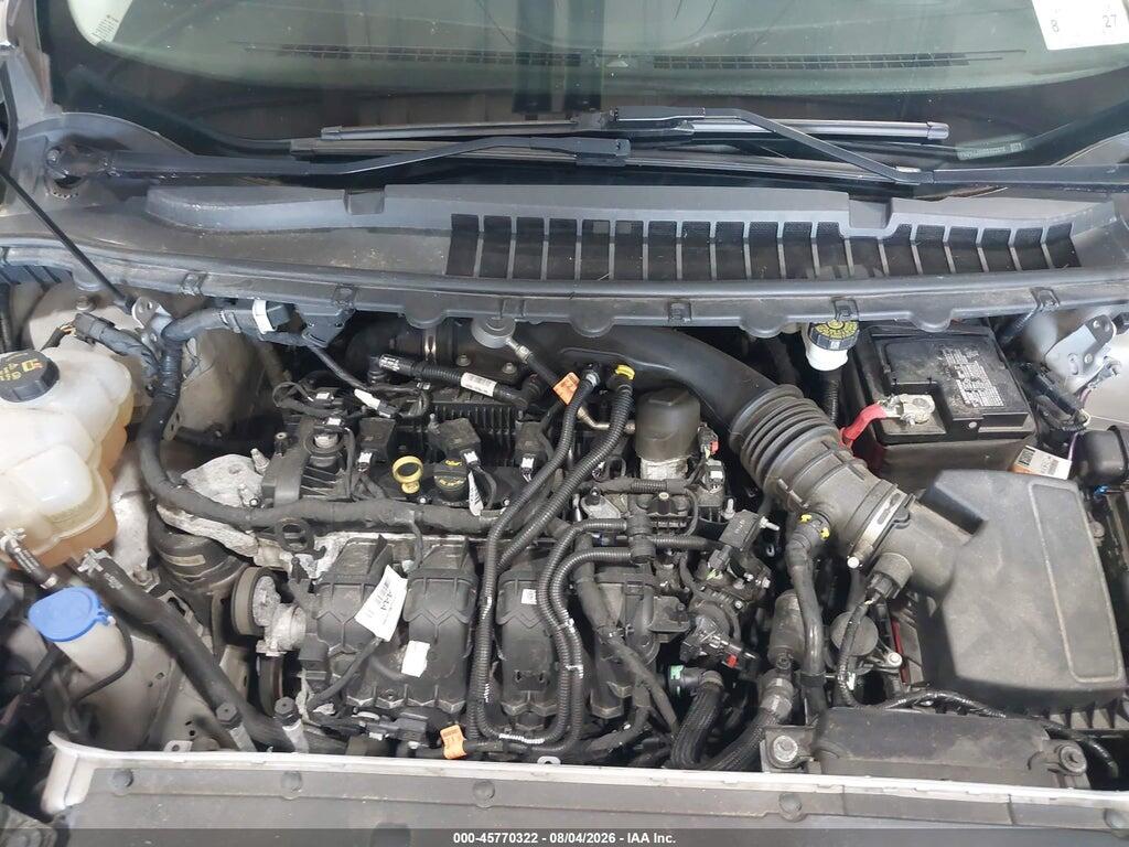 2FMPK4J99RBA22678 2024 FORD EDGE photo no. 10
