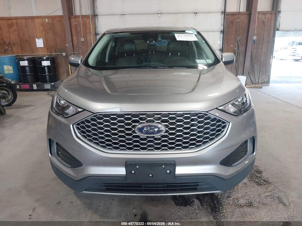 2FMPK4J99RBA22678 2024 FORD EDGE photo no. 12