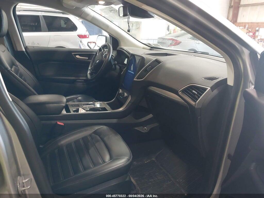 2FMPK4J99RBA22678 2024 FORD EDGE photo no. 5