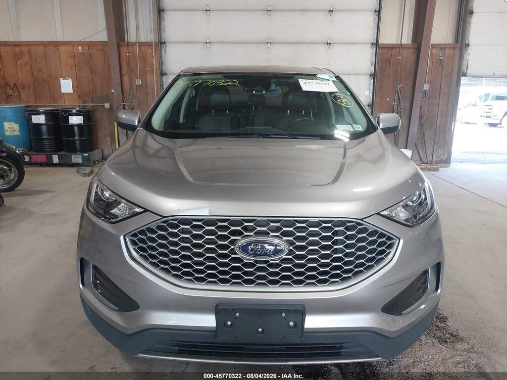 2FMPK4J99RBA22678 2024 FORD EDGE photo no. 6