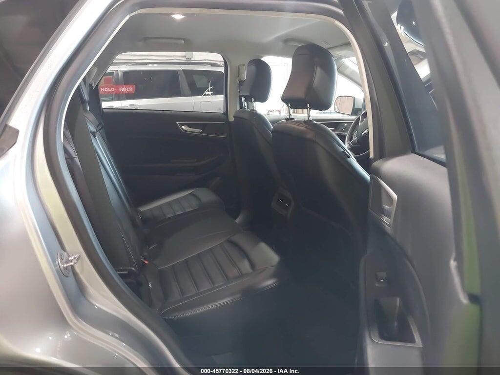 2FMPK4J99RBA22678 2024 FORD EDGE photo no. 8