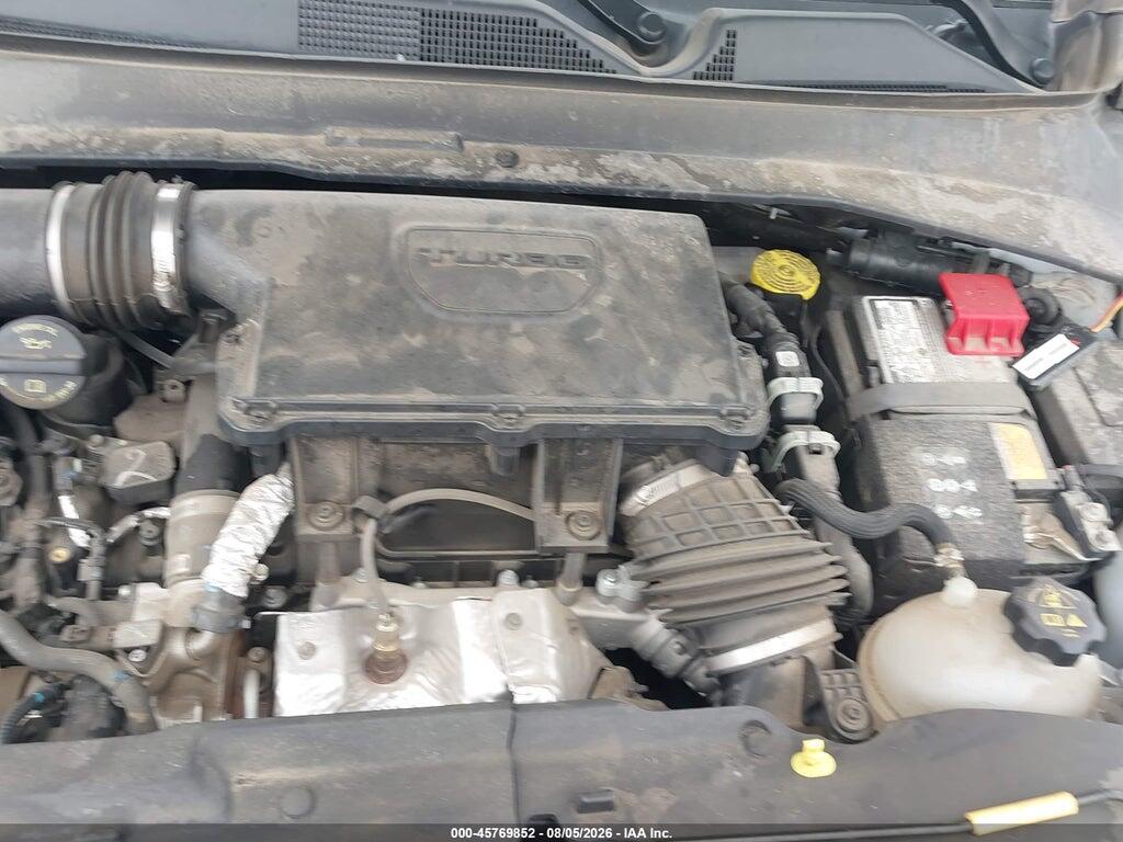 3C4NJDBN1RT167664 2024 JEEP COMPASS photo no. 10