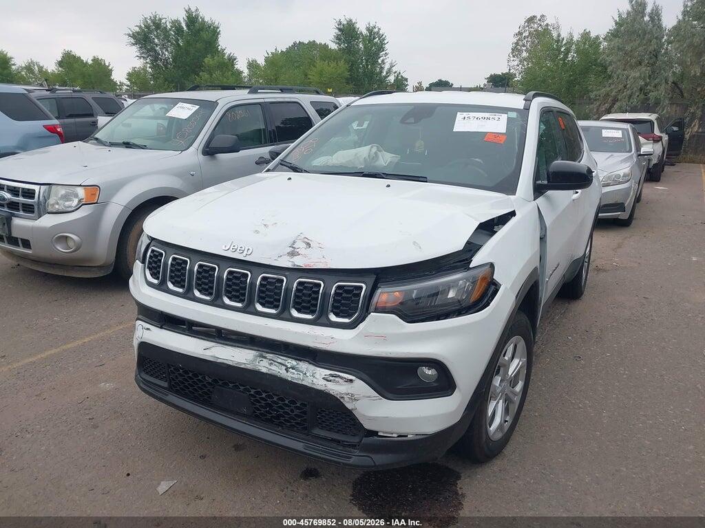 3C4NJDBN1RT167664 2024 JEEP COMPASS photo no. 12
