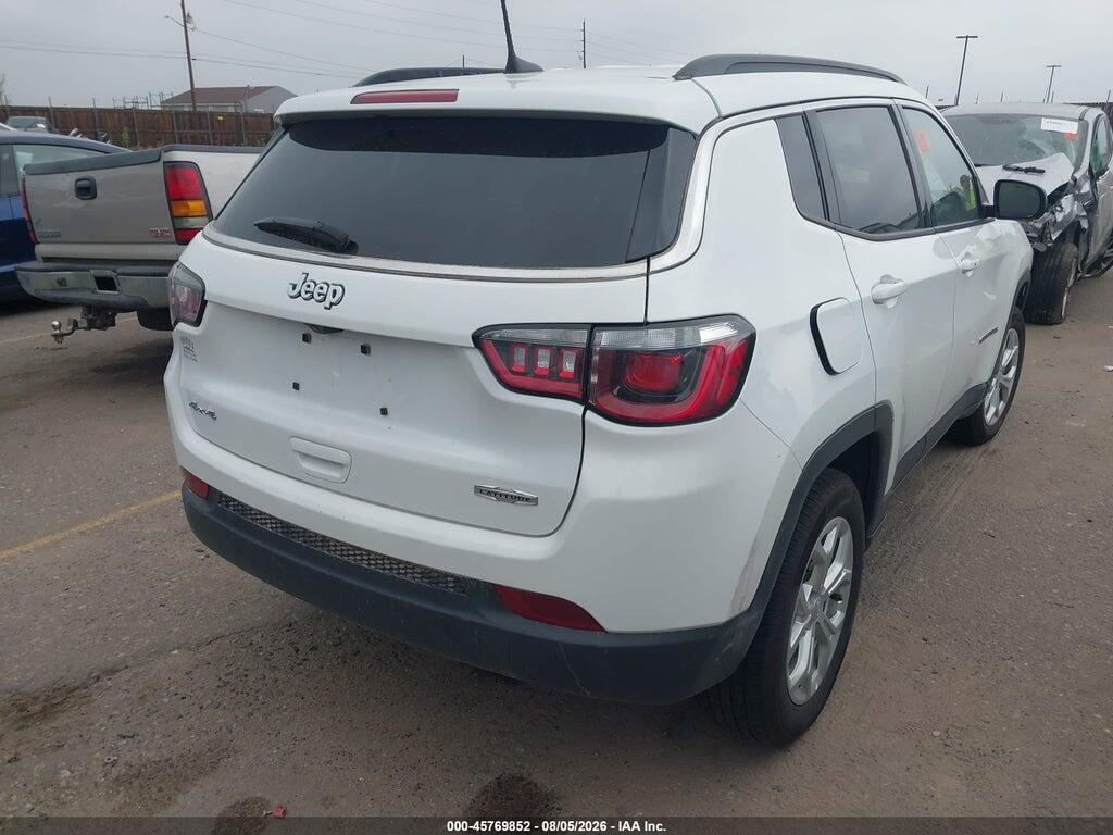 3C4NJDBN1RT167664 2024 JEEP COMPASS photo no. 4