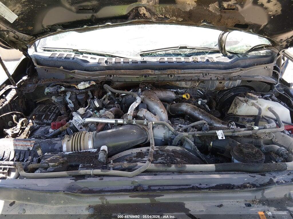 1FT8W3BTXREF52373 2024 FORD F-350 photo no. 10