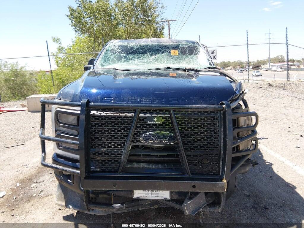 1FT8W3BTXREF52373 2024 FORD F-350 photo no. 12