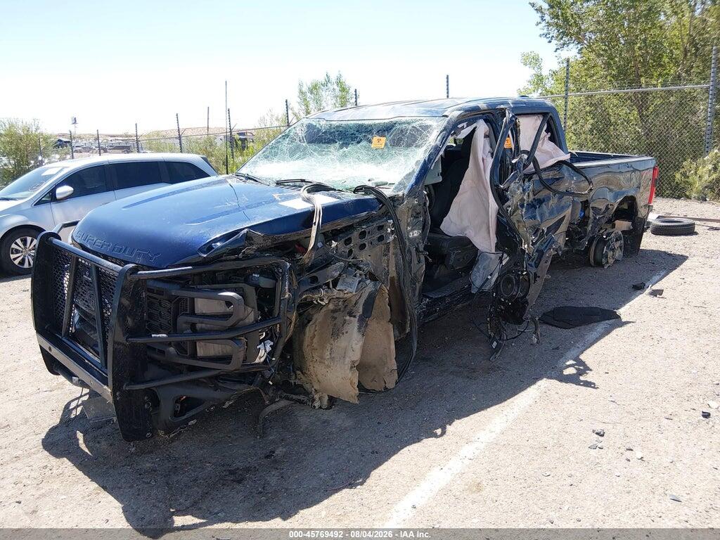1FT8W3BTXREF52373 2024 FORD F-350 photo no. 2