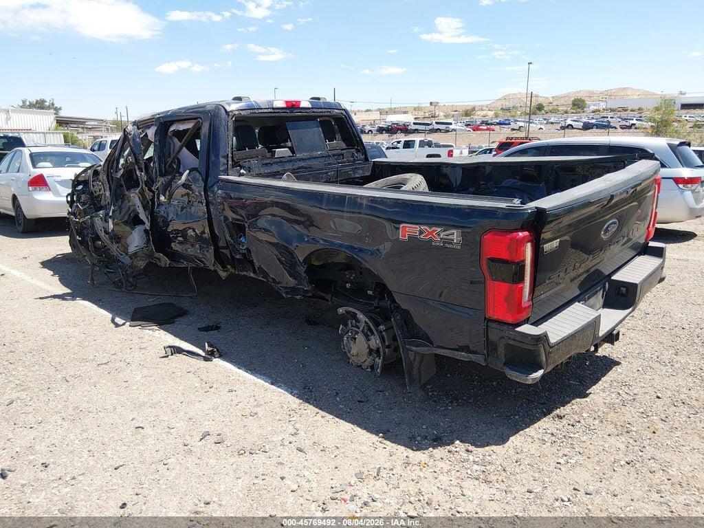 1FT8W3BTXREF52373 2024 FORD F-350 photo no. 3