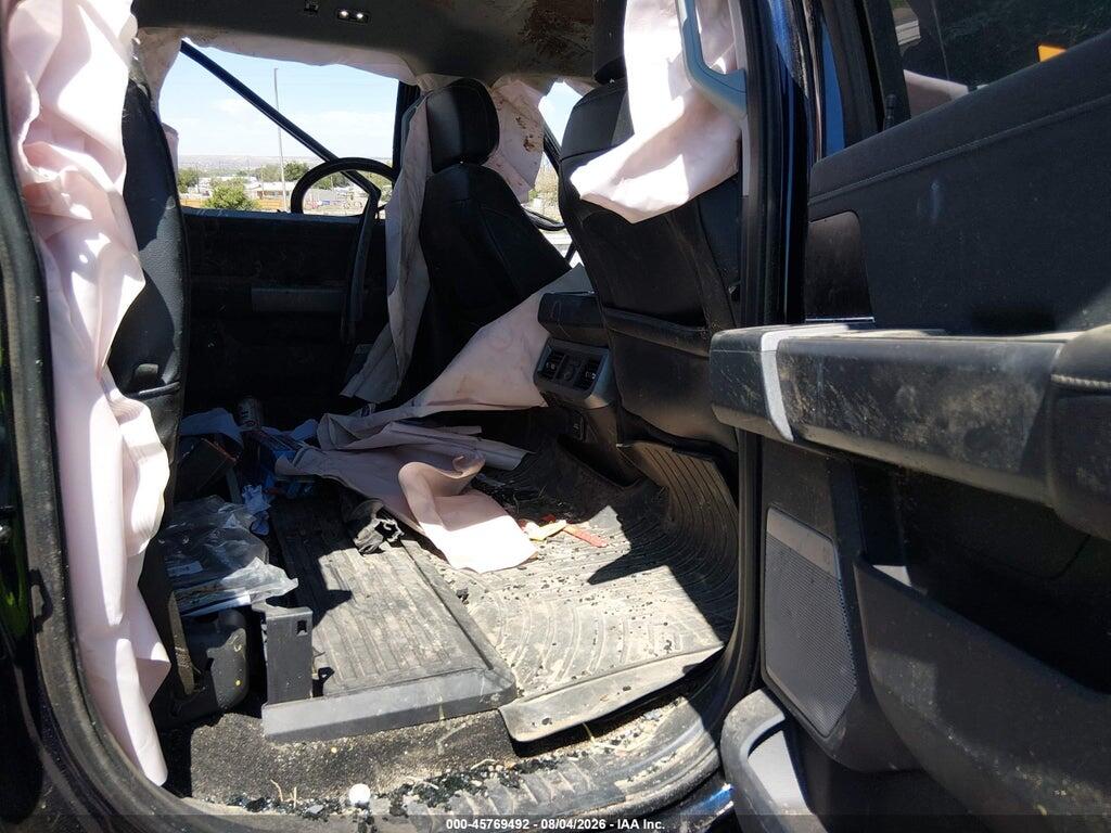 1FT8W3BTXREF52373 2024 FORD F-350 photo no. 8