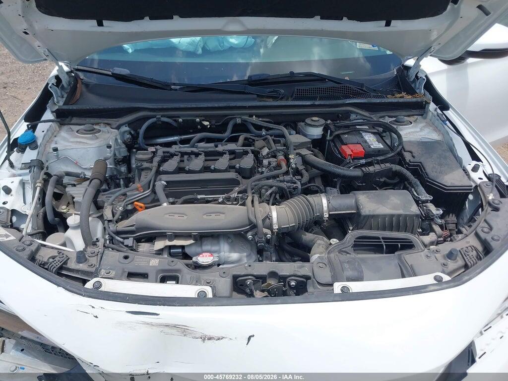 2HGFE1F92RH340820 2024 HONDA CIVIC photo no. 10