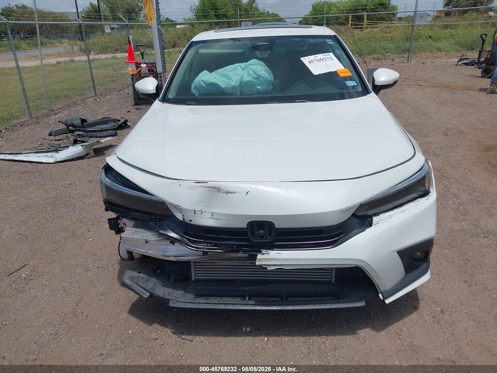 2HGFE1F92RH340820 2024 HONDA CIVIC photo no. 12