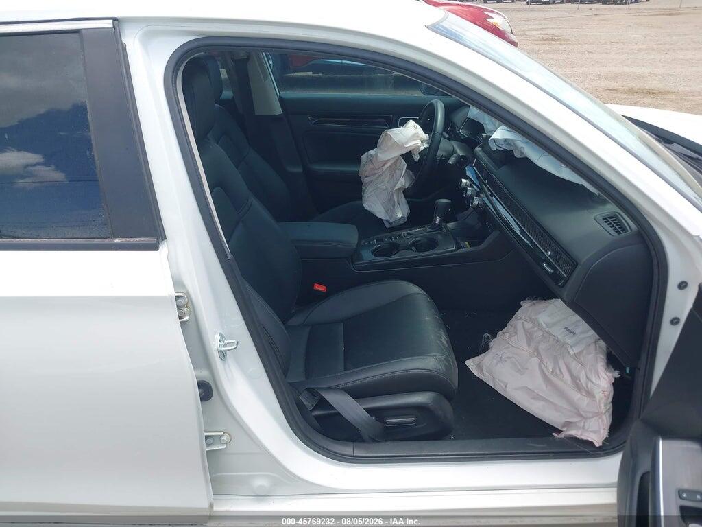 2HGFE1F92RH340820 2024 HONDA CIVIC photo no. 5