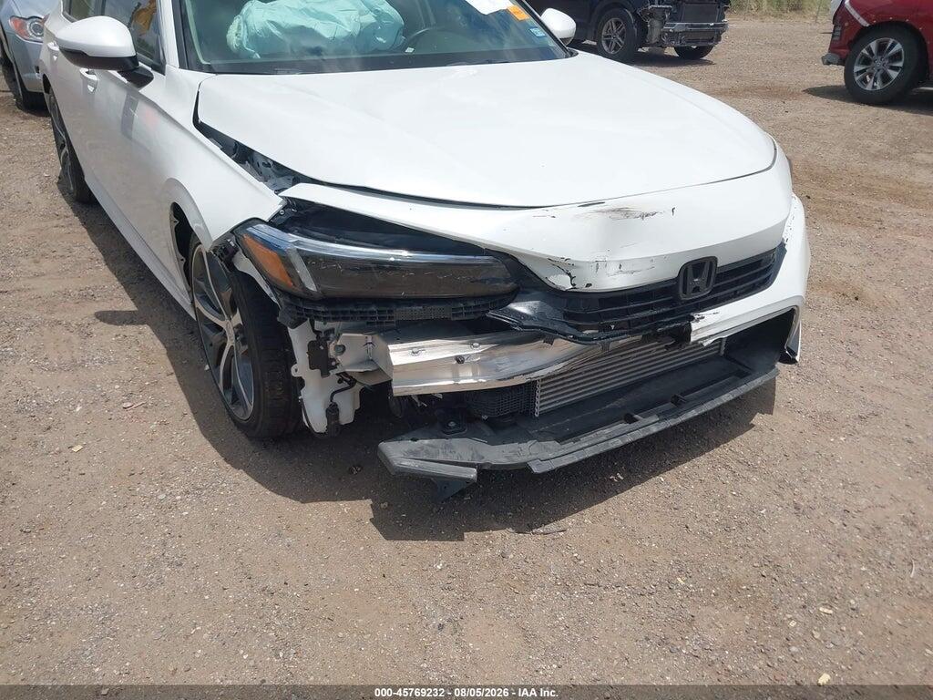 2HGFE1F92RH340820 2024 HONDA CIVIC photo no. 6