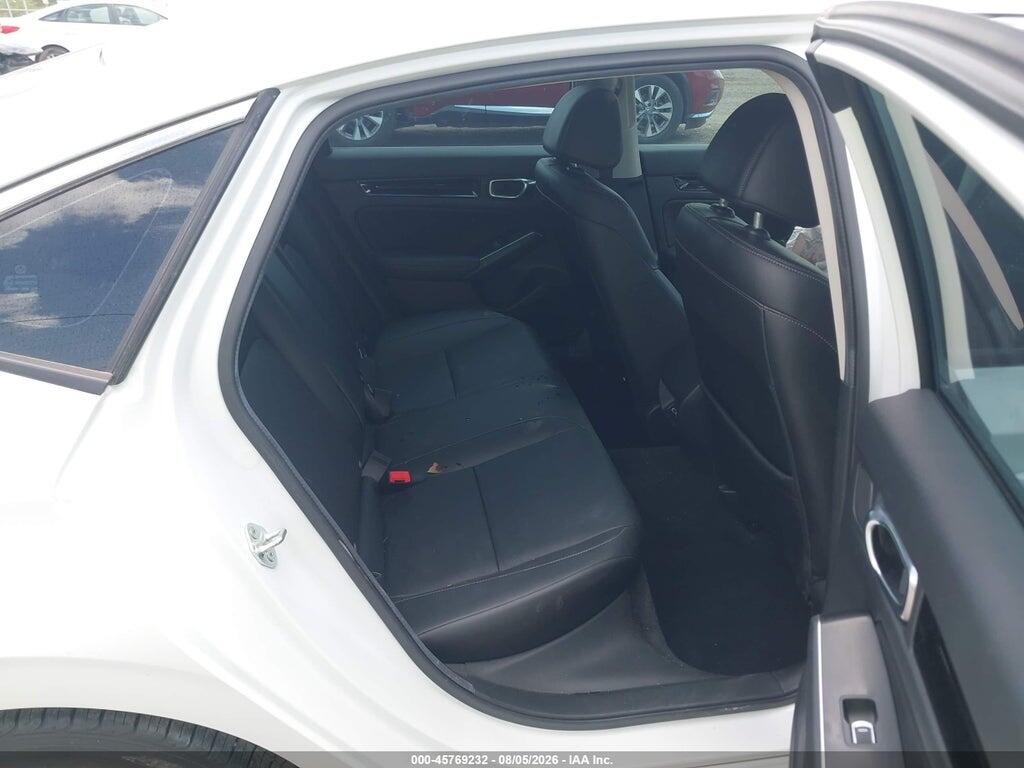2HGFE1F92RH340820 2024 HONDA CIVIC photo no. 8