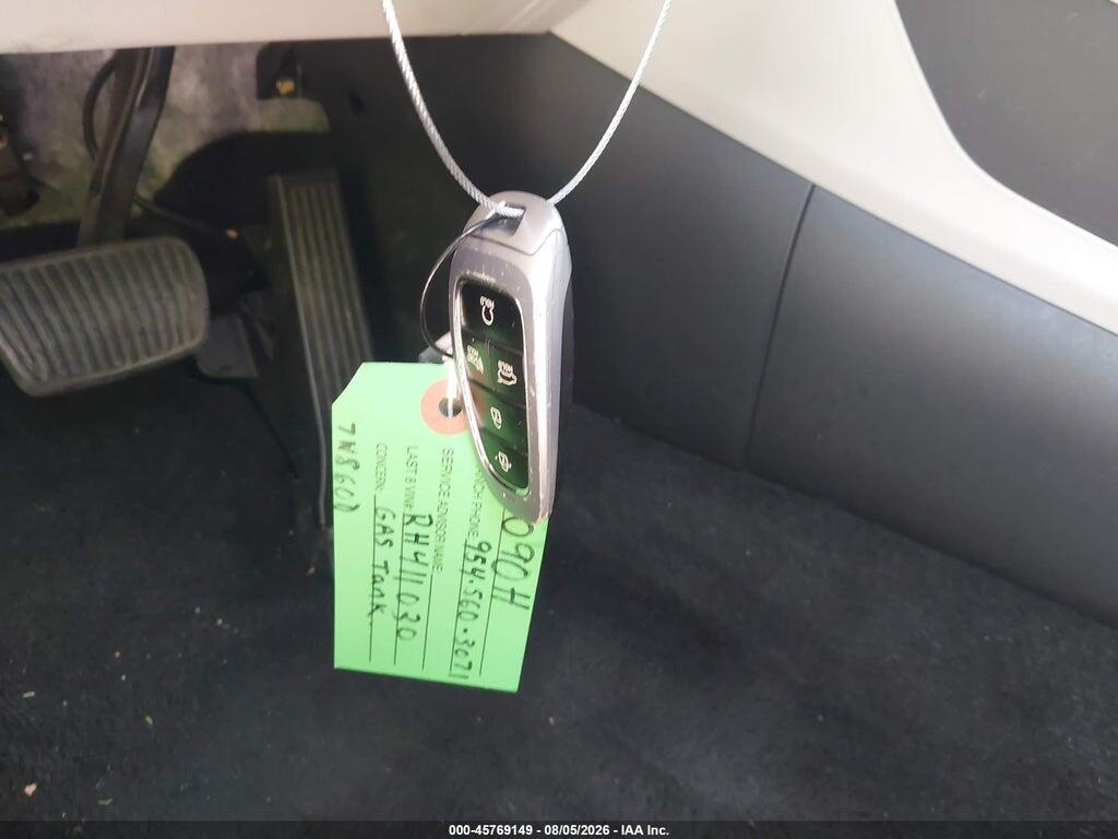 5NMJB3DE9RH411030 2024 HYUNDAI TUCSON photo no. 11