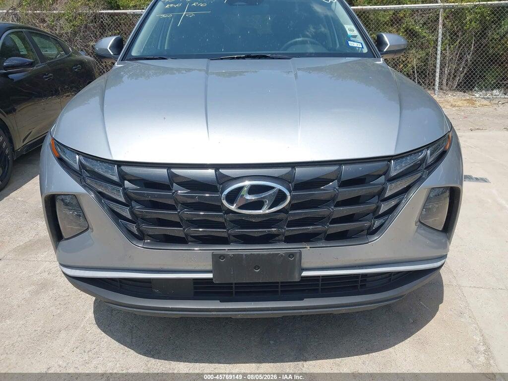 5NMJB3DE9RH411030 2024 HYUNDAI TUCSON photo no. 12