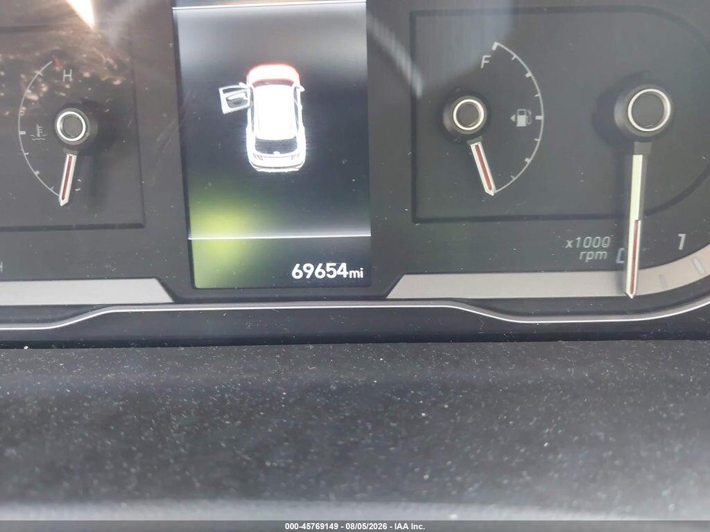 5NMJB3DE9RH411030 2024 HYUNDAI TUCSON photo no. 7