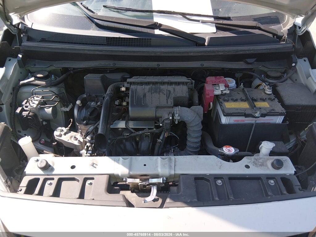 ML32FUFJ2RHF20333 2024 MITSUBISHI MIRAGE G4 photo no. 10