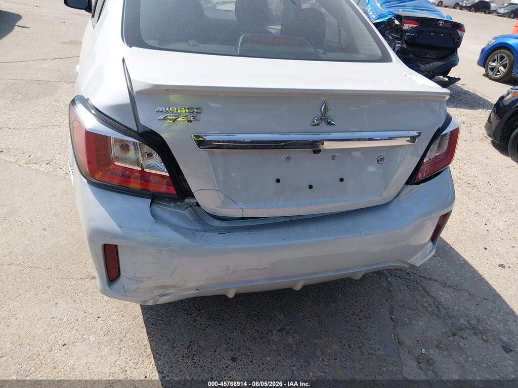 ML32FUFJ2RHF20333 2024 MITSUBISHI MIRAGE G4 photo no. 6