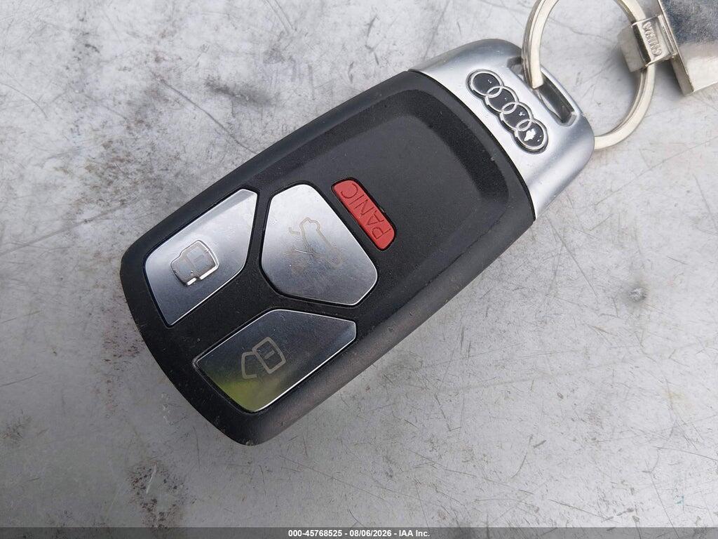 WAUFACF52RA068459 2024 AUDI A5 SPORTBACK photo no. 11