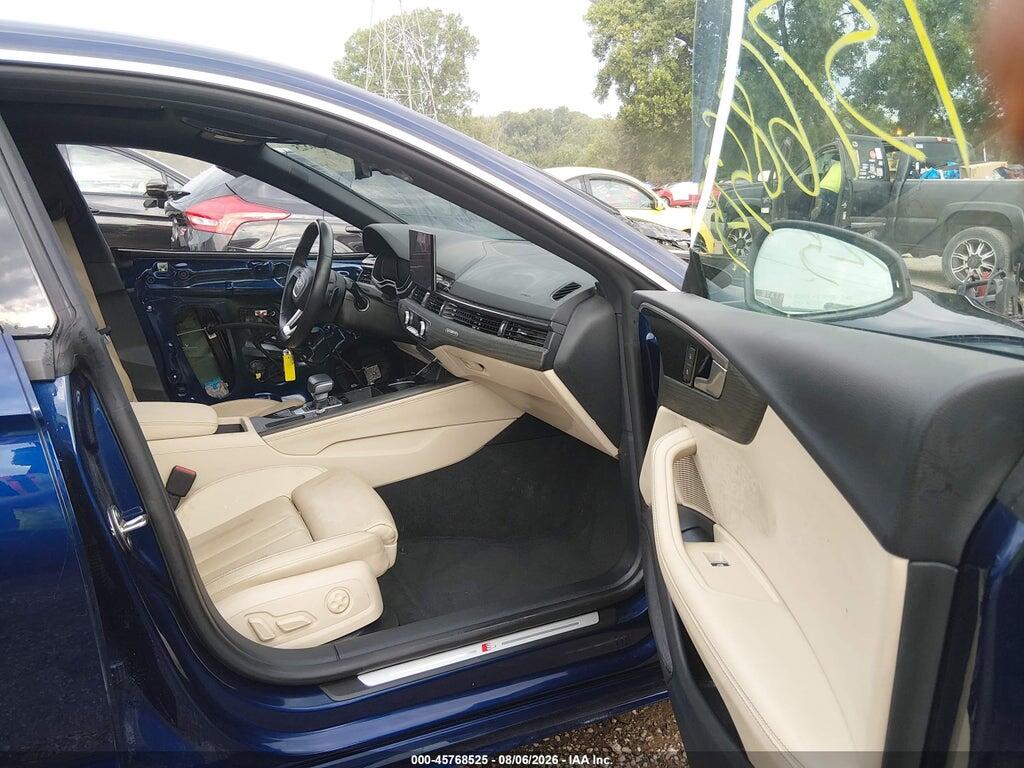 WAUFACF52RA068459 2024 AUDI A5 SPORTBACK photo no. 5