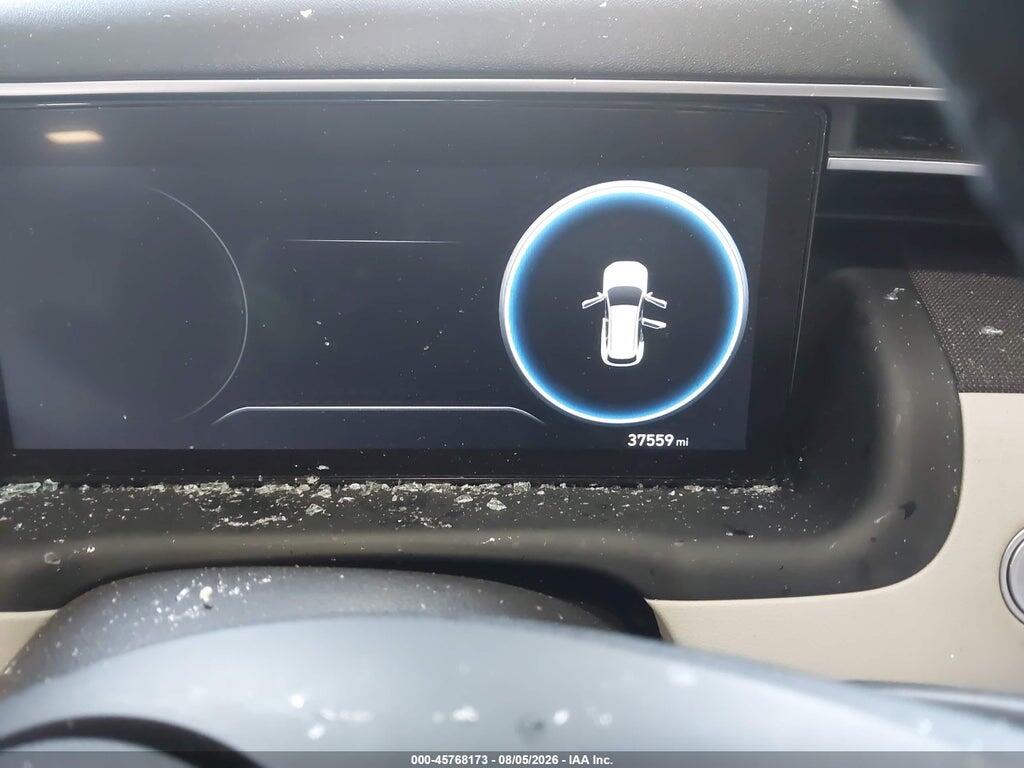 5NMJFCDE2RH309492 2024 HYUNDAI TUCSON photo no. 7