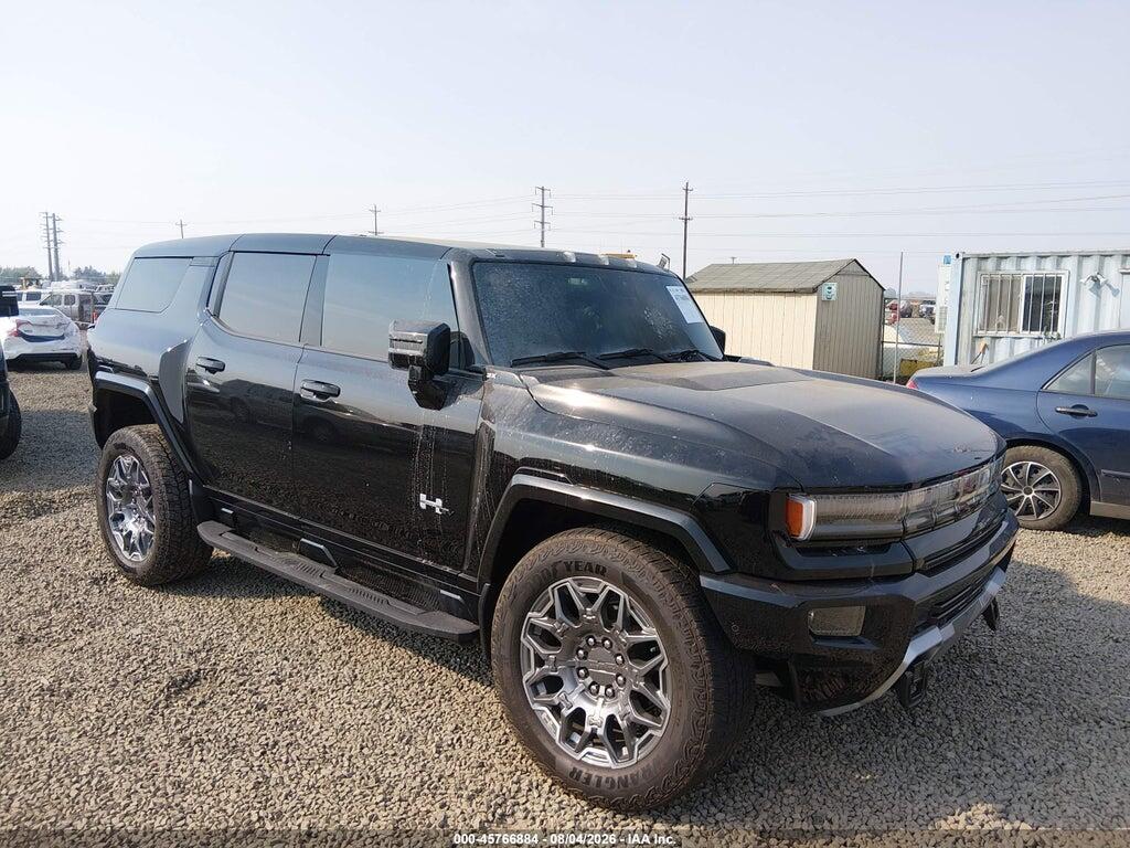 2024 GMC HUMMER EV SUV 1GKB0RDCXRU112865
