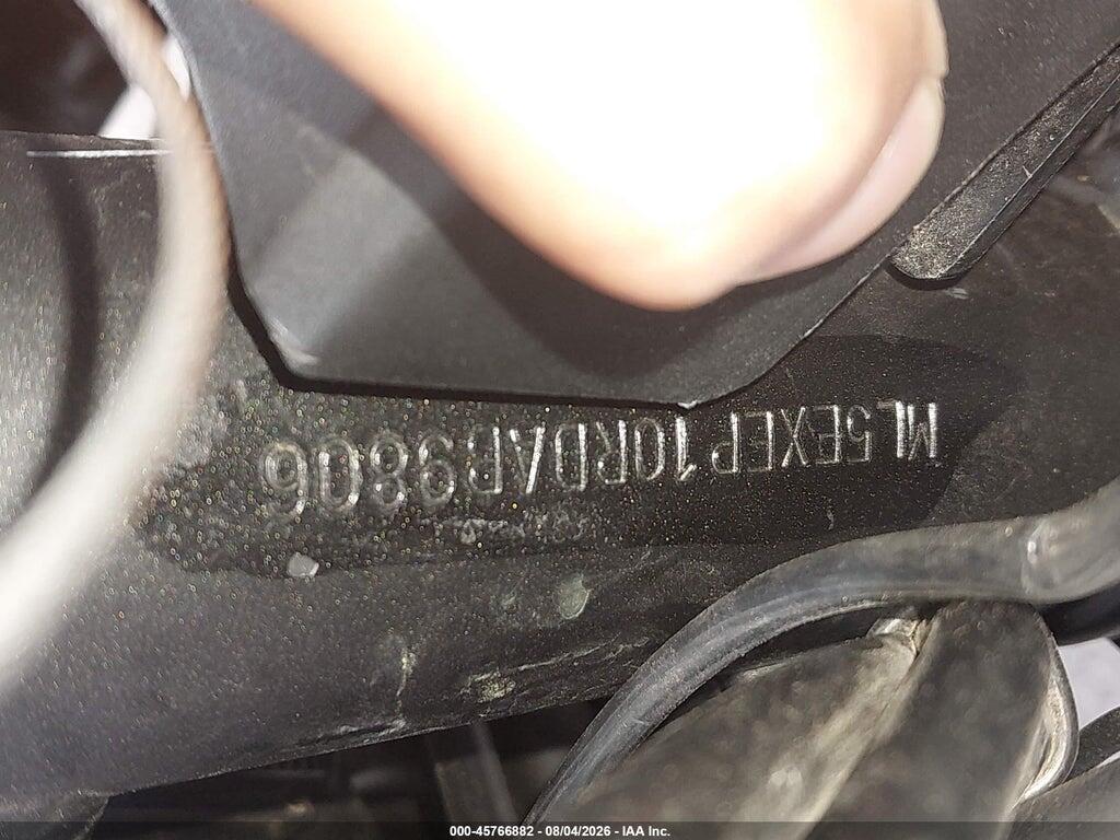 ML5EXEP10RDAB9806 2024 KAWASAKI EX650 photo no. 10