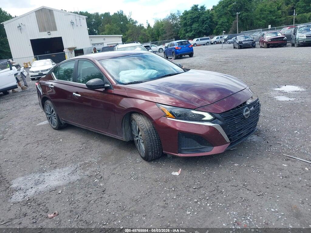 1N4BL4DVXRN419346 2024 NISSAN ALTIMA photo no. 1
