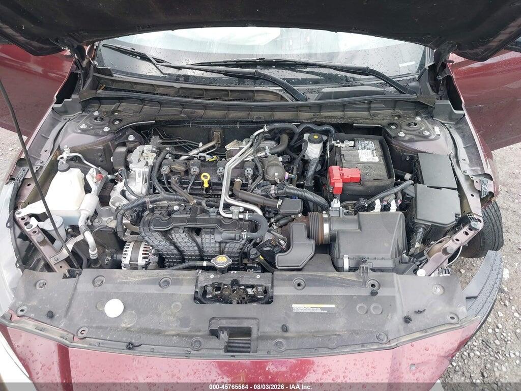 1N4BL4DVXRN419346 2024 NISSAN ALTIMA photo no. 10