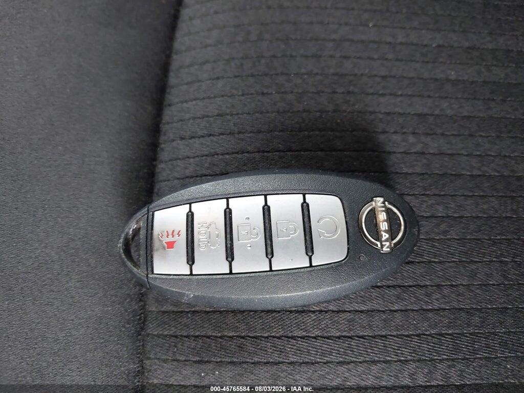 1N4BL4DVXRN419346 2024 NISSAN ALTIMA photo no. 11