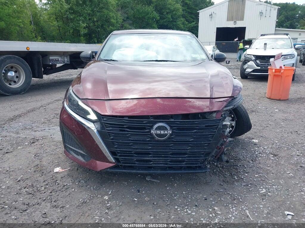1N4BL4DVXRN419346 2024 NISSAN ALTIMA photo no. 12