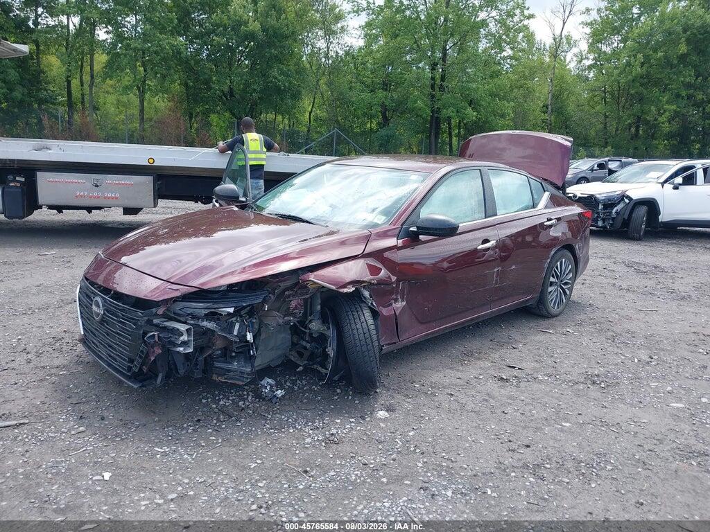 1N4BL4DVXRN419346 2024 NISSAN ALTIMA photo no. 2