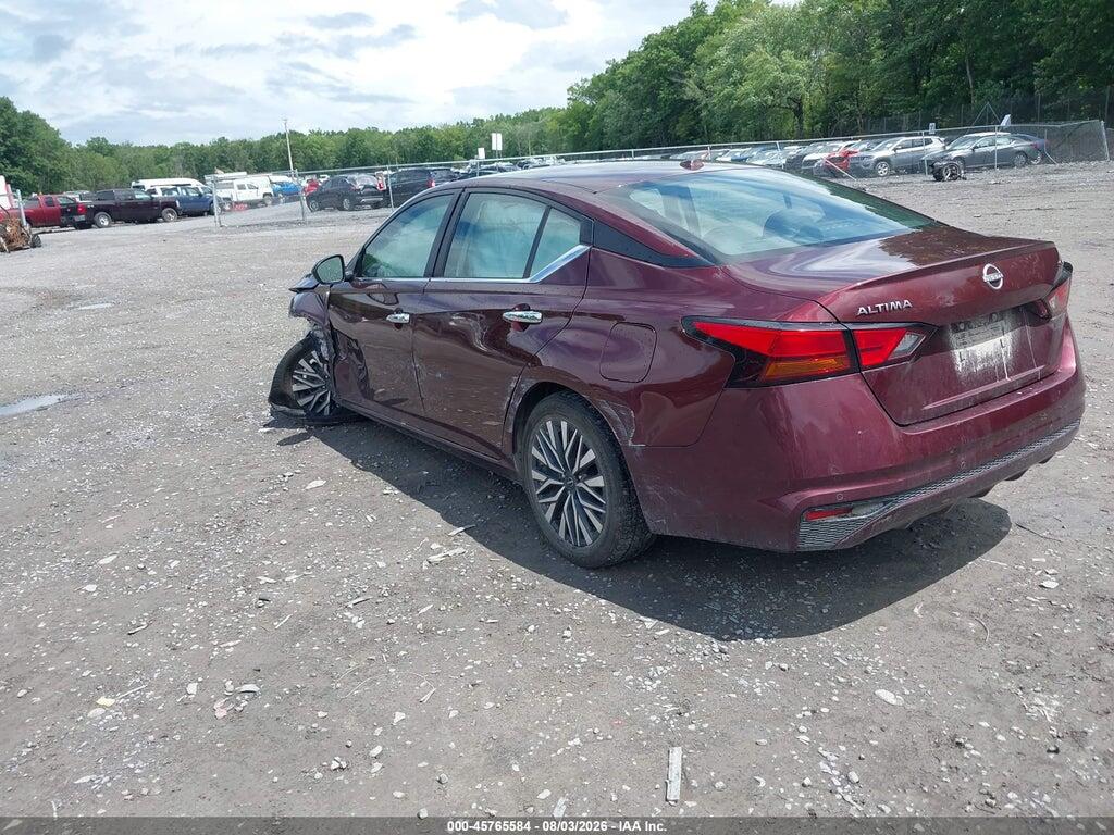 1N4BL4DVXRN419346 2024 NISSAN ALTIMA photo no. 3