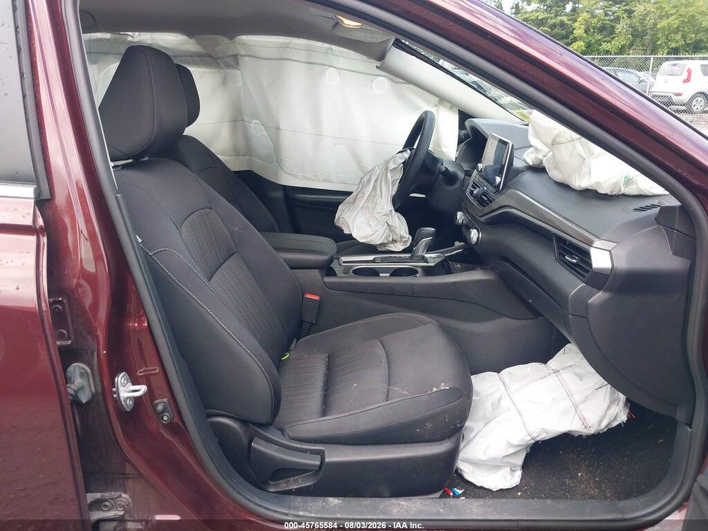 1N4BL4DVXRN419346 2024 NISSAN ALTIMA photo no. 5