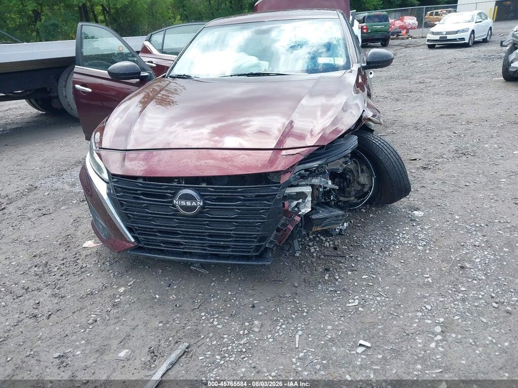 1N4BL4DVXRN419346 2024 NISSAN ALTIMA photo no. 6