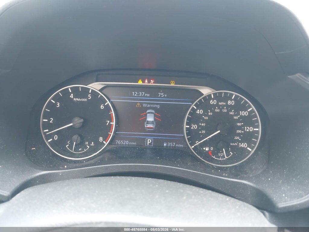 1N4BL4DVXRN419346 2024 NISSAN ALTIMA photo no. 7