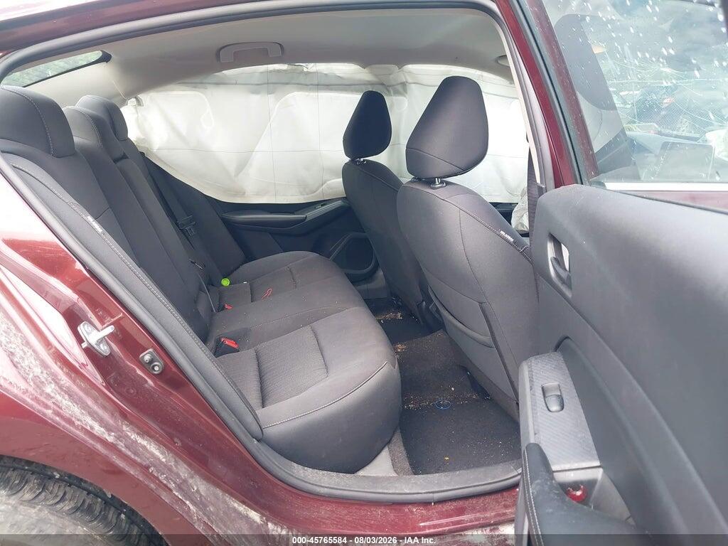 1N4BL4DVXRN419346 2024 NISSAN ALTIMA photo no. 8
