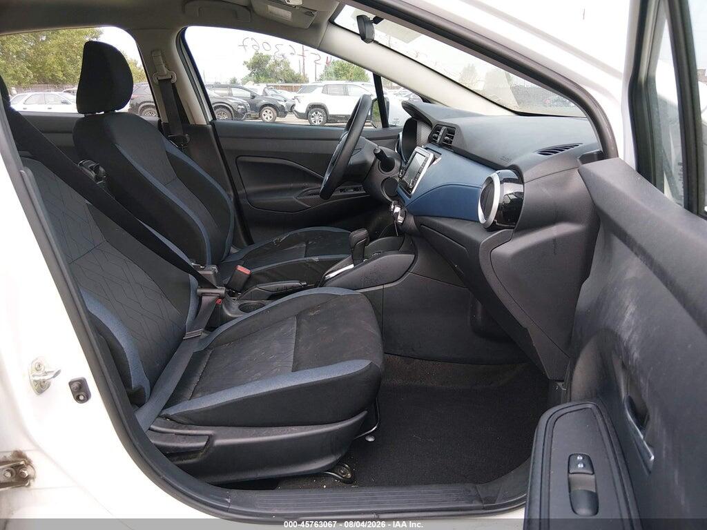 3N1CN8EV2RL926436 2024 NISSAN VERSA photo no. 5