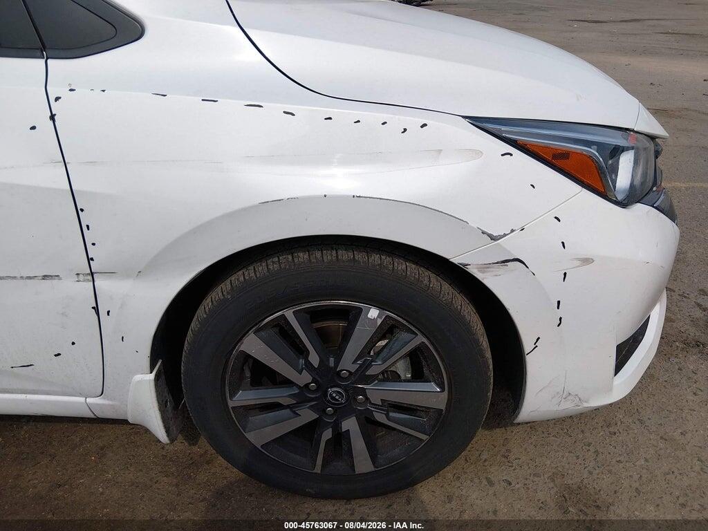 3N1CN8EV2RL926436 2024 NISSAN VERSA photo no. 6