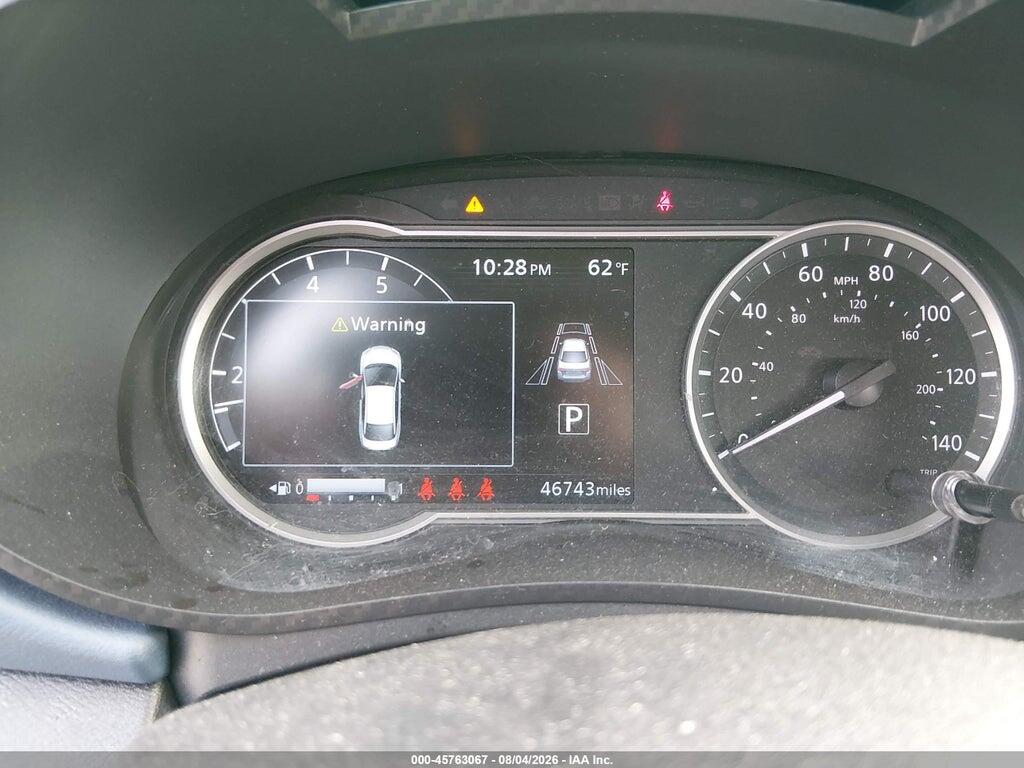 3N1CN8EV2RL926436 2024 NISSAN VERSA photo no. 7