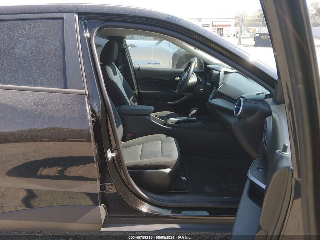 KL77LFE29RC227554 2024 CHEVROLET TRAX photo no. 5