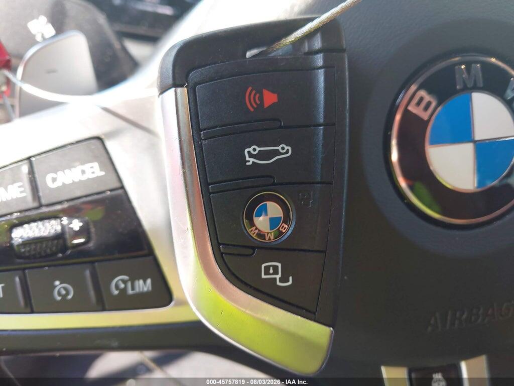 3MW49FF05R8E30589 2024 BMW M340I photo no. 11